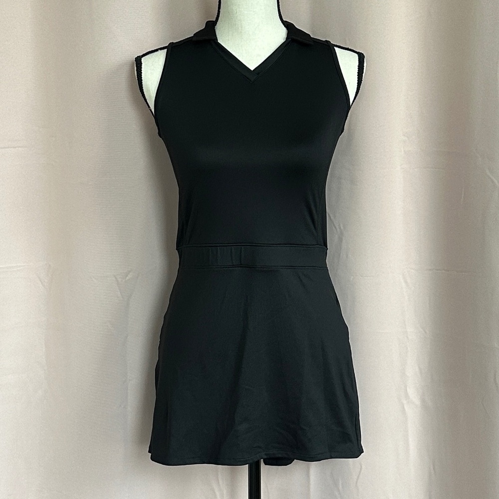 DSG golf dress